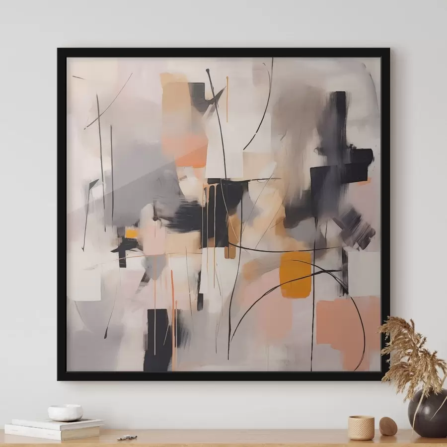 Fototapety Abstrakcia f46901