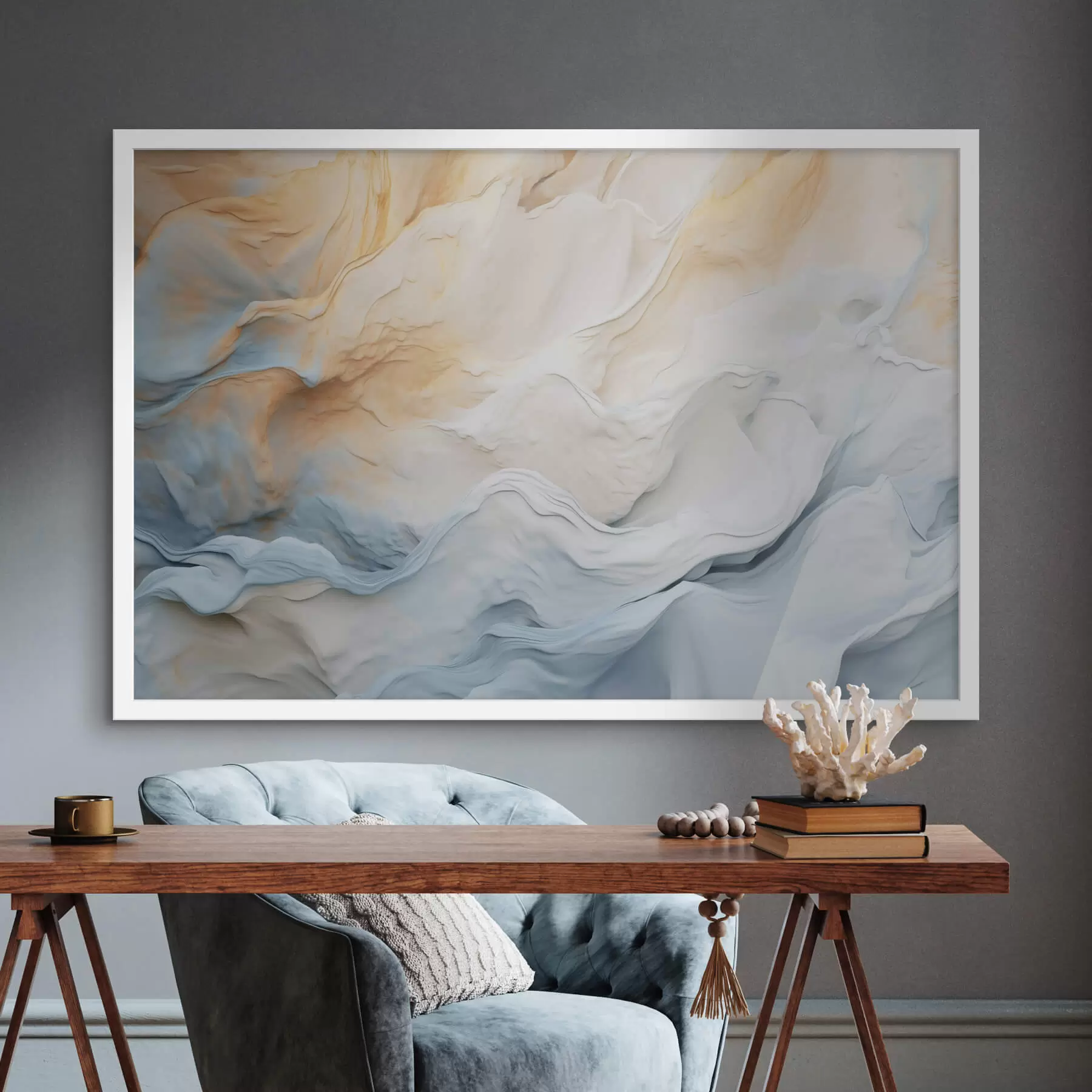 Fototapety Abstrakcia f47044