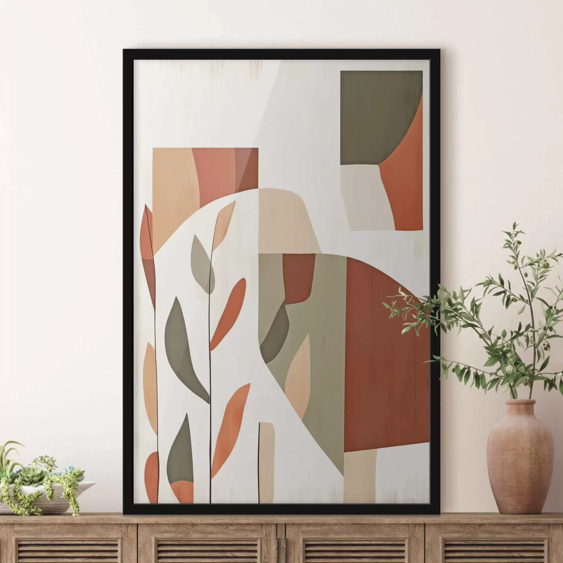 Fototapety Abstrakcia f47045