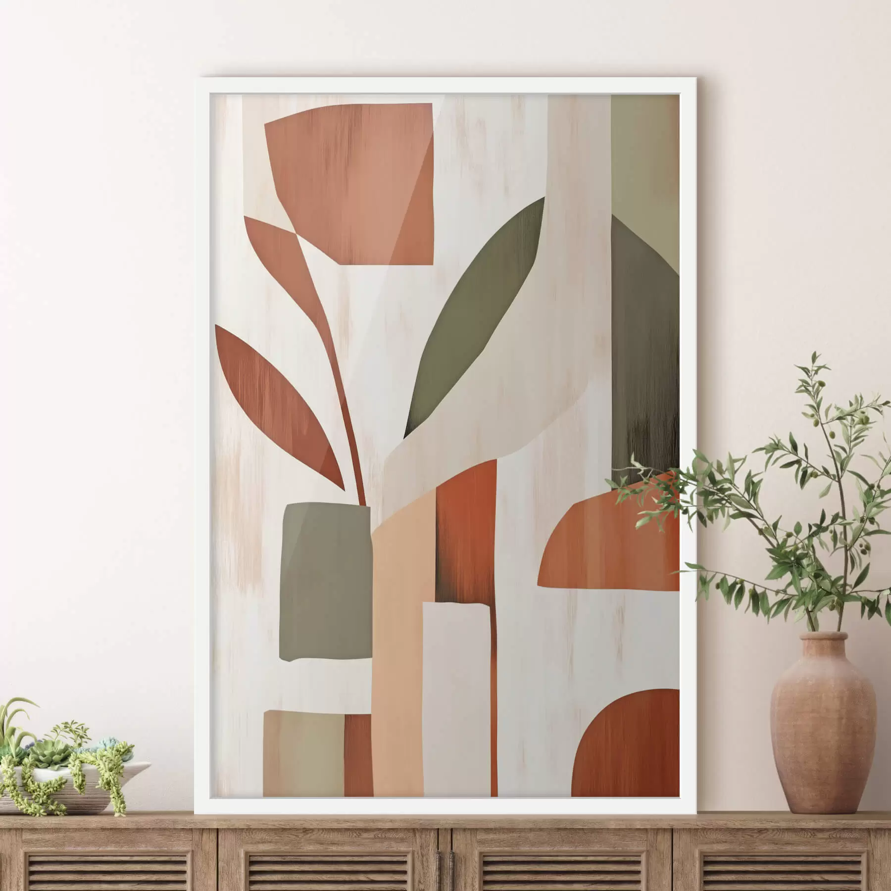 Fototapety Abstrakcia f47046