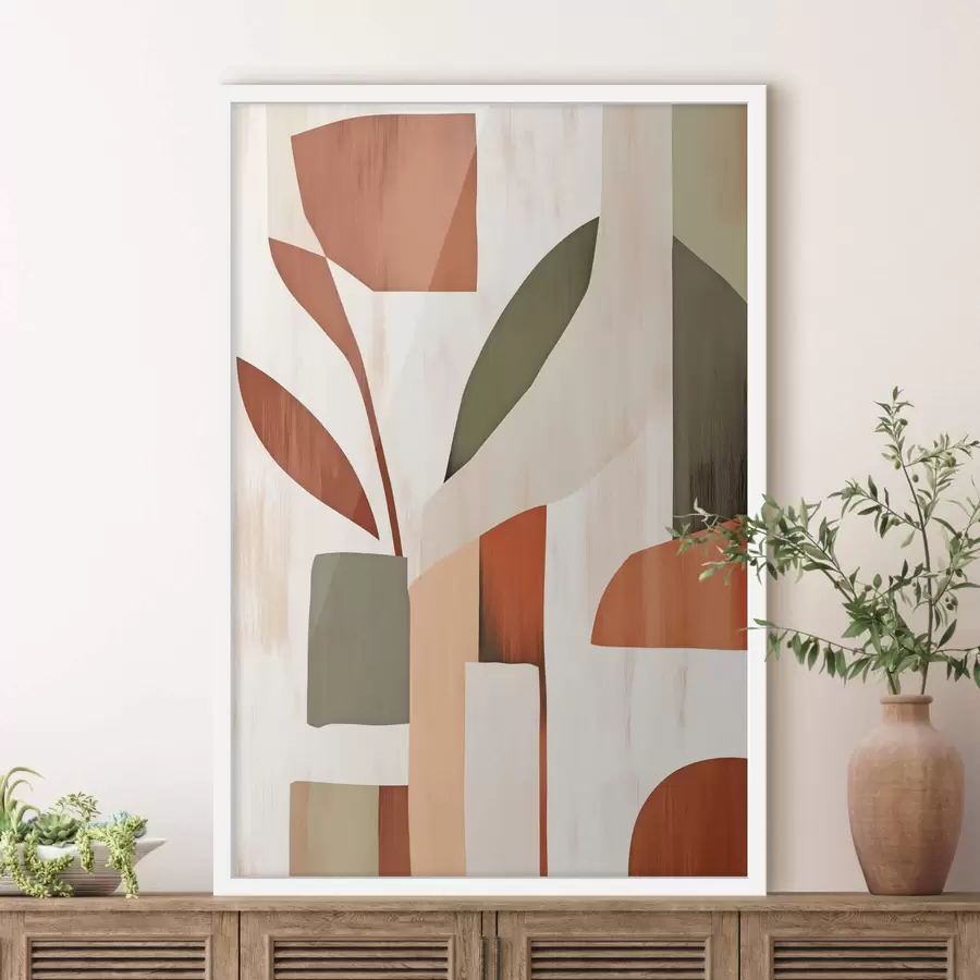 Fototapety Abstrakcia f47046