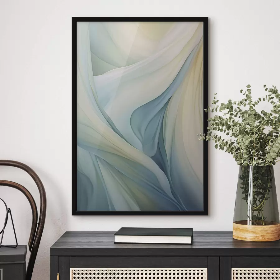 Fototapety Abstraktné vlny f47096