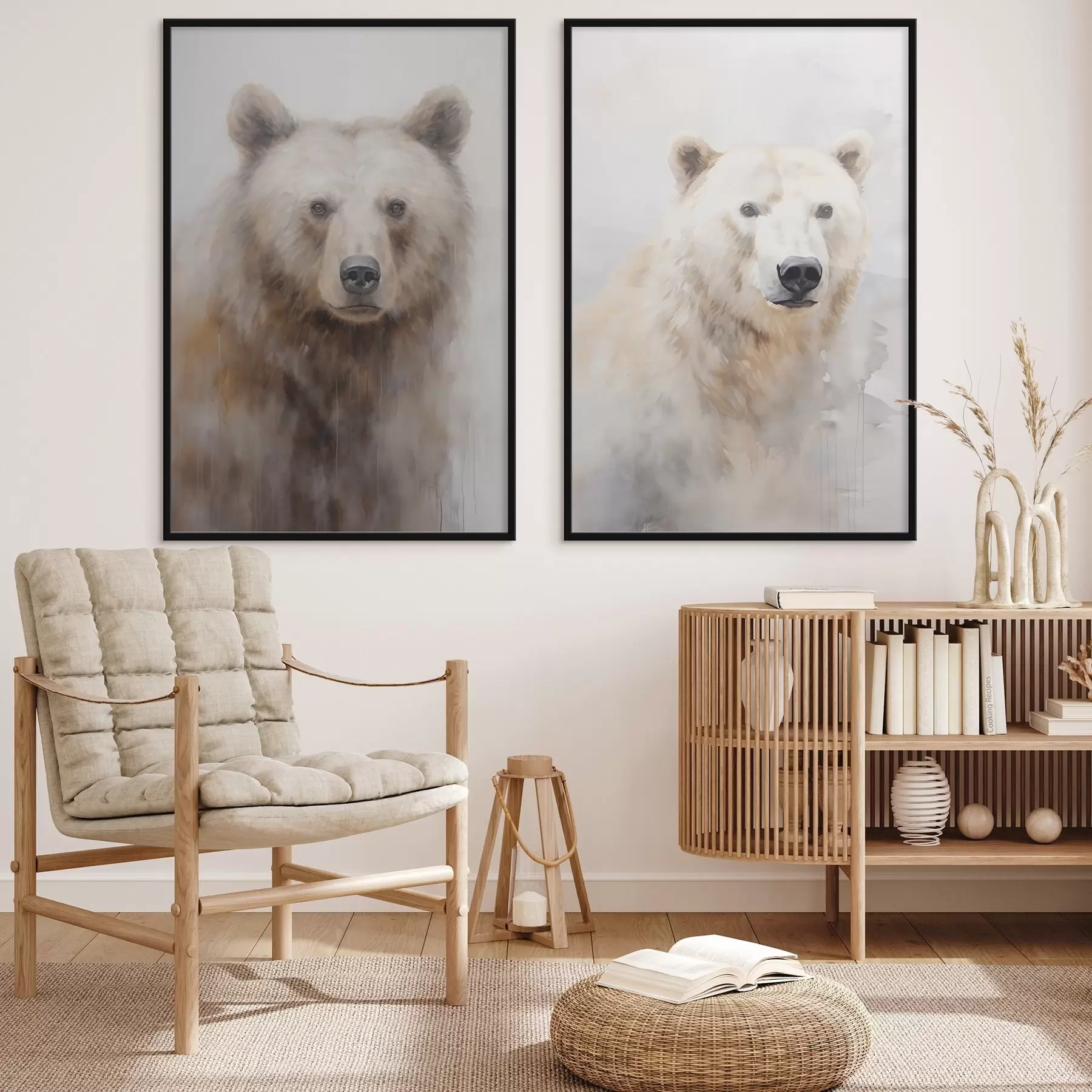 Fototapety Medvede d00935