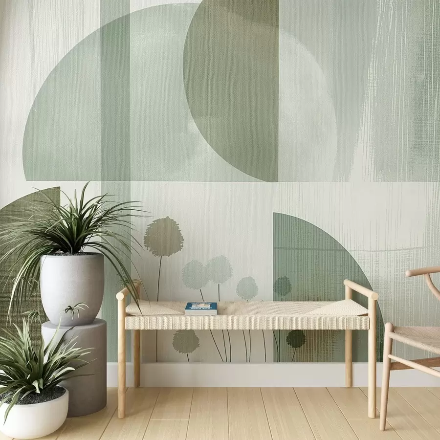 Fototapety Kvety a textúra w09627v2