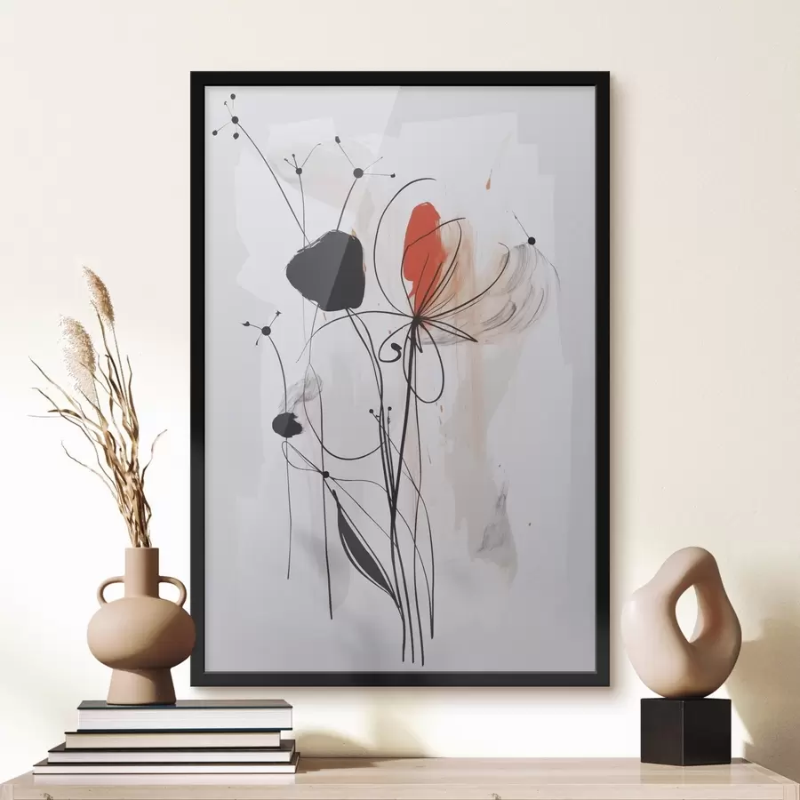 Fototapety Abstraktné zloženie f47501