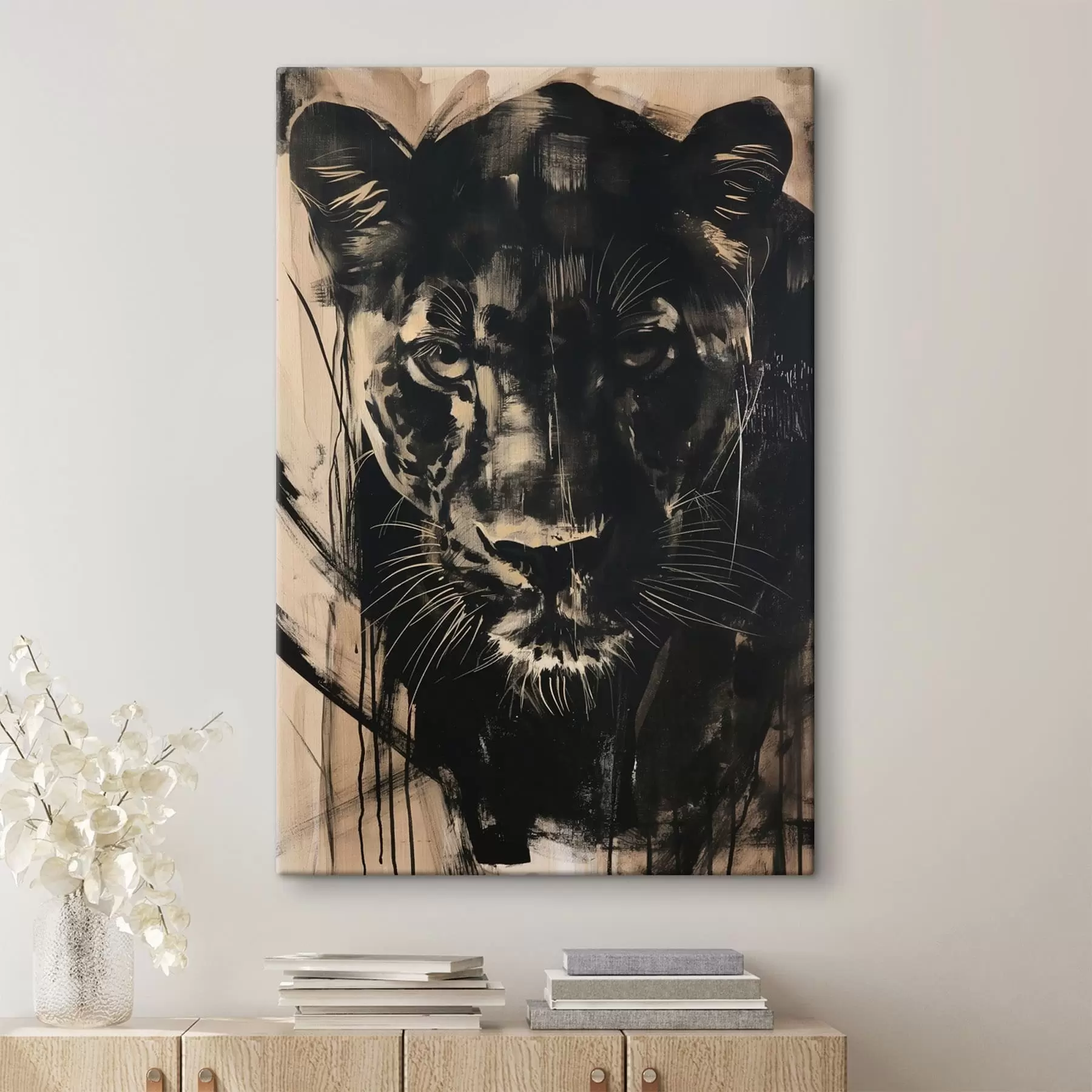 Fototapety Panter s47454