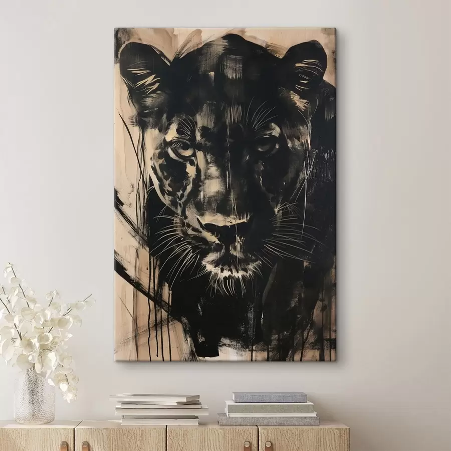 Obraz Panter s47454