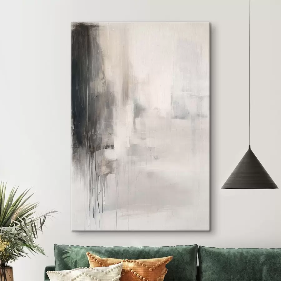 Obraz Abstraktné farby s47458