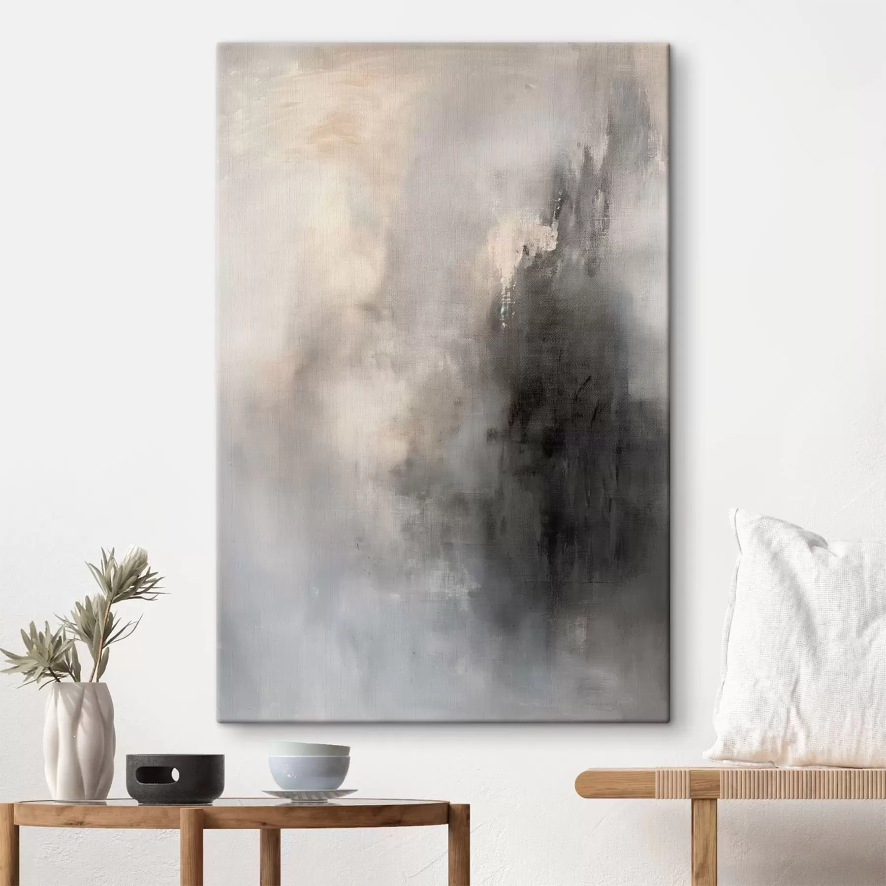 Obraz Abstraktné farby s47459