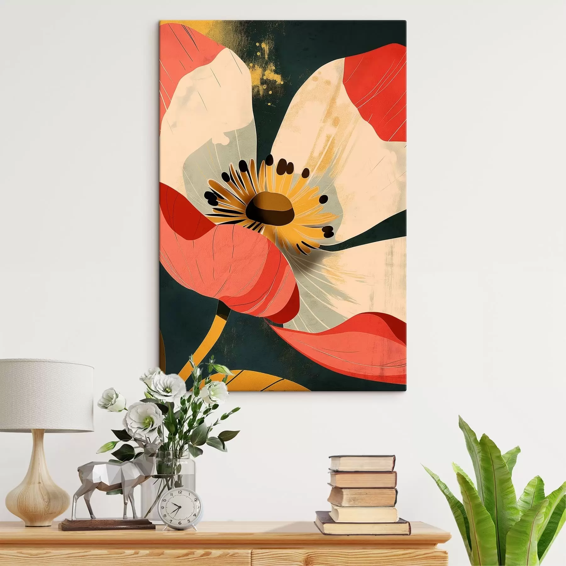 Obraz Kvetina s47471