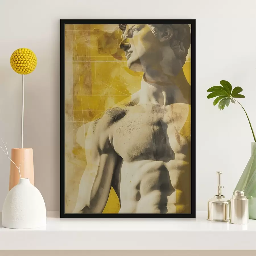 Fototapety Staroveká sila f47465