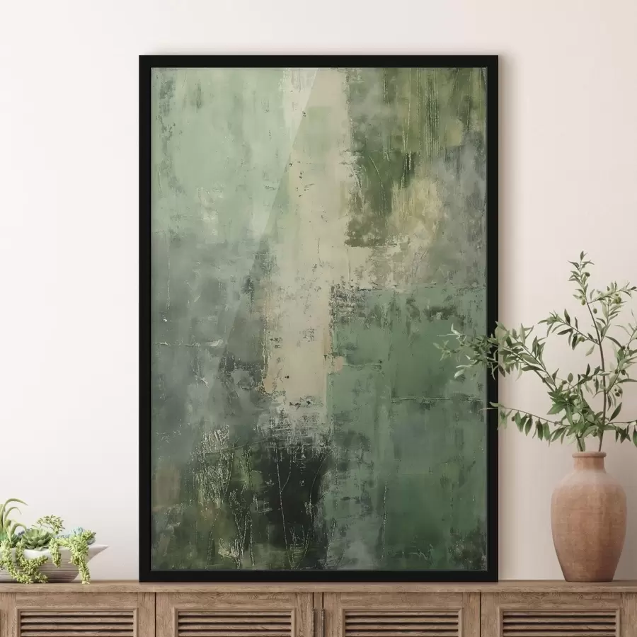 Fototapety Abstraktná maľba f47477