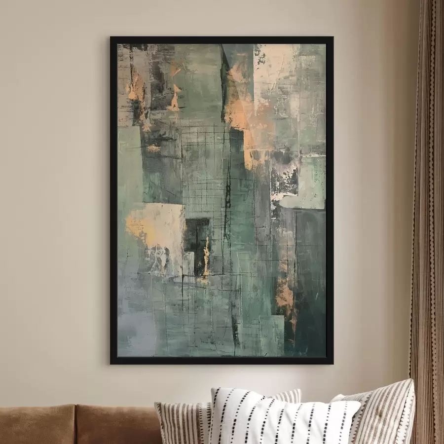 Fototapety Moderná abstrakcia f47478