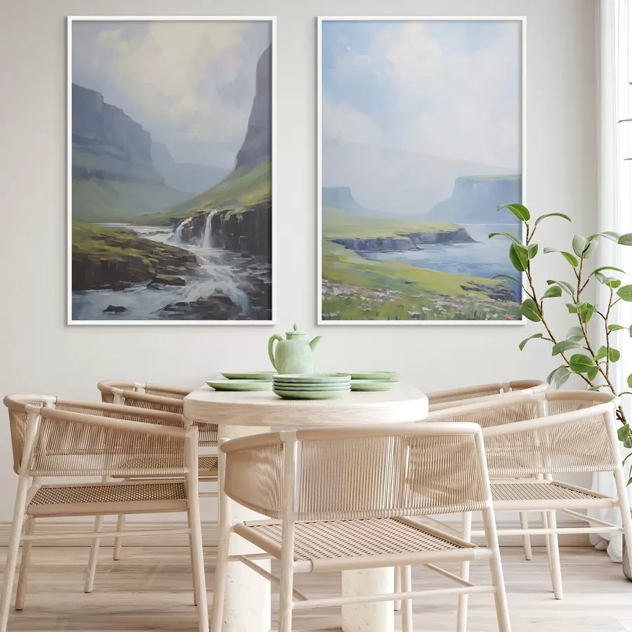 Fototapety Krajina d00627