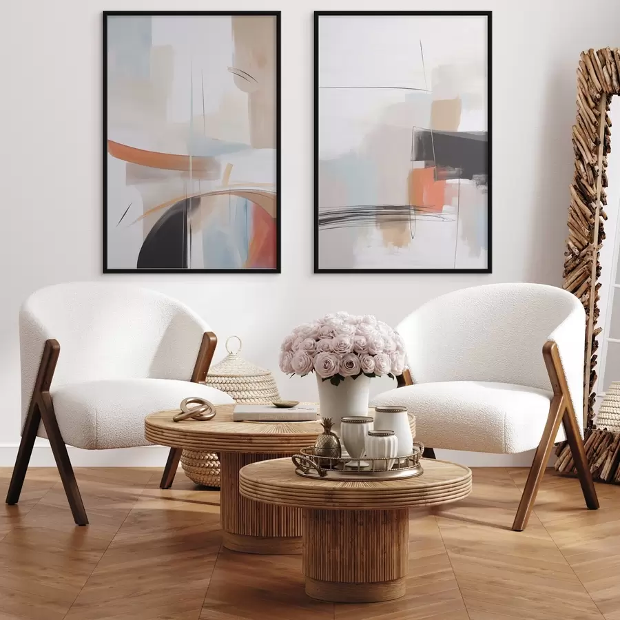 Fototapety Abstraktné zloženie d00754