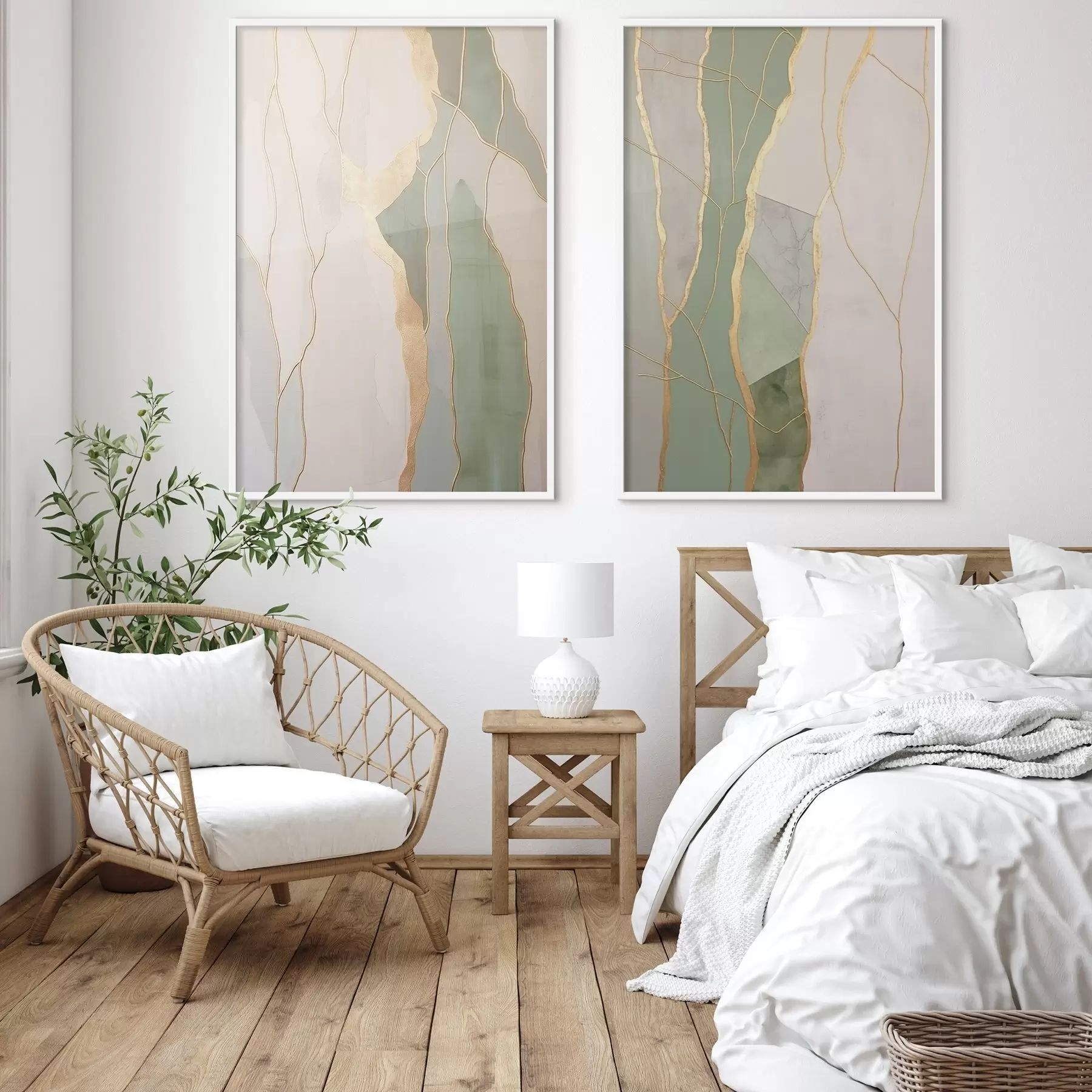 Fototapety Abstrakcia d00757