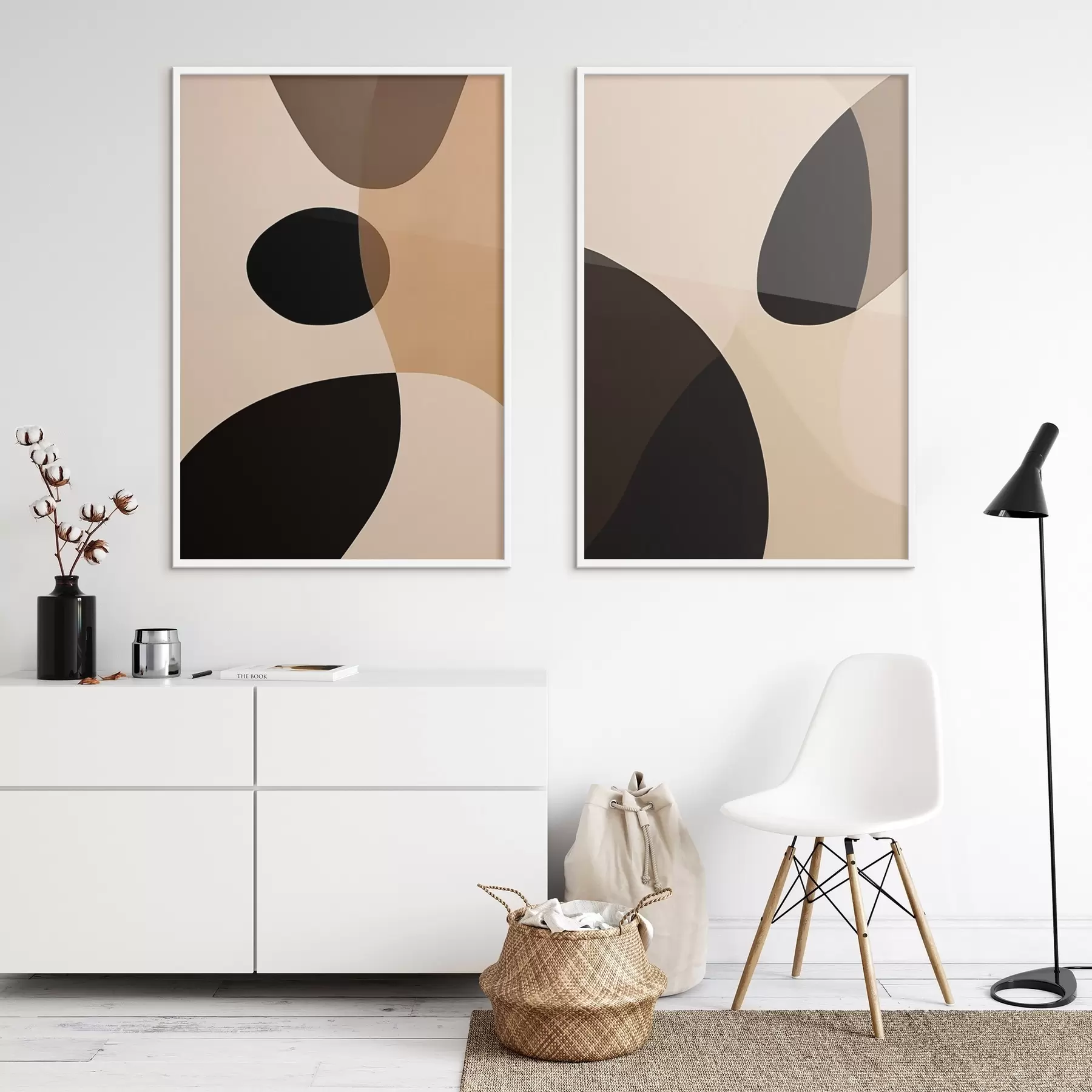 Fototapety Abstrakcia d00760