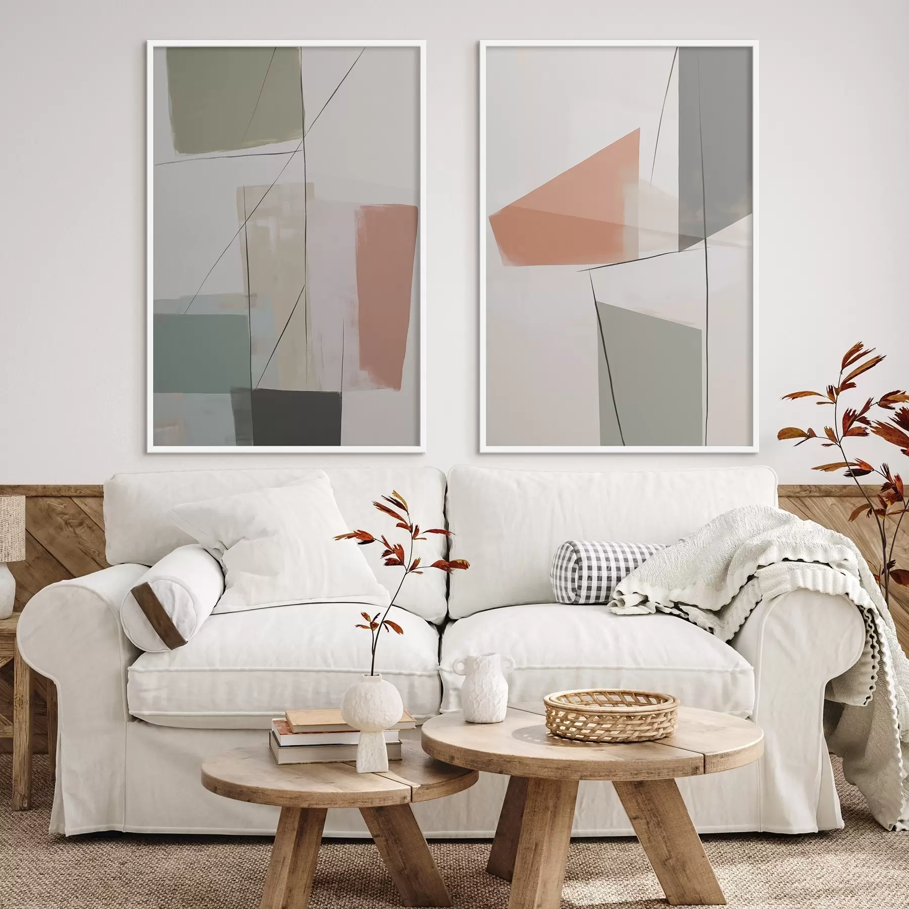 Fototapety Geometrická abstrakcia d00769