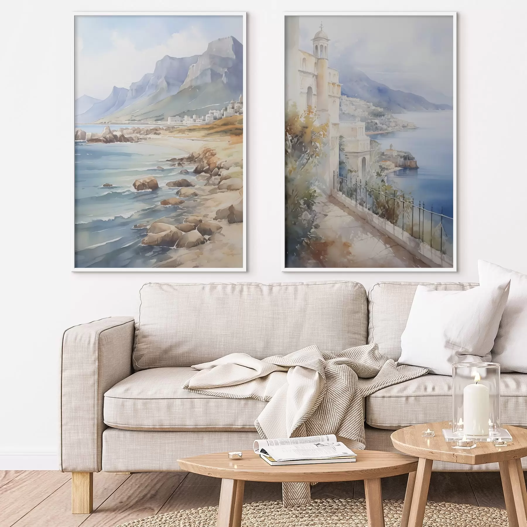 Fototapety Krajina d00771