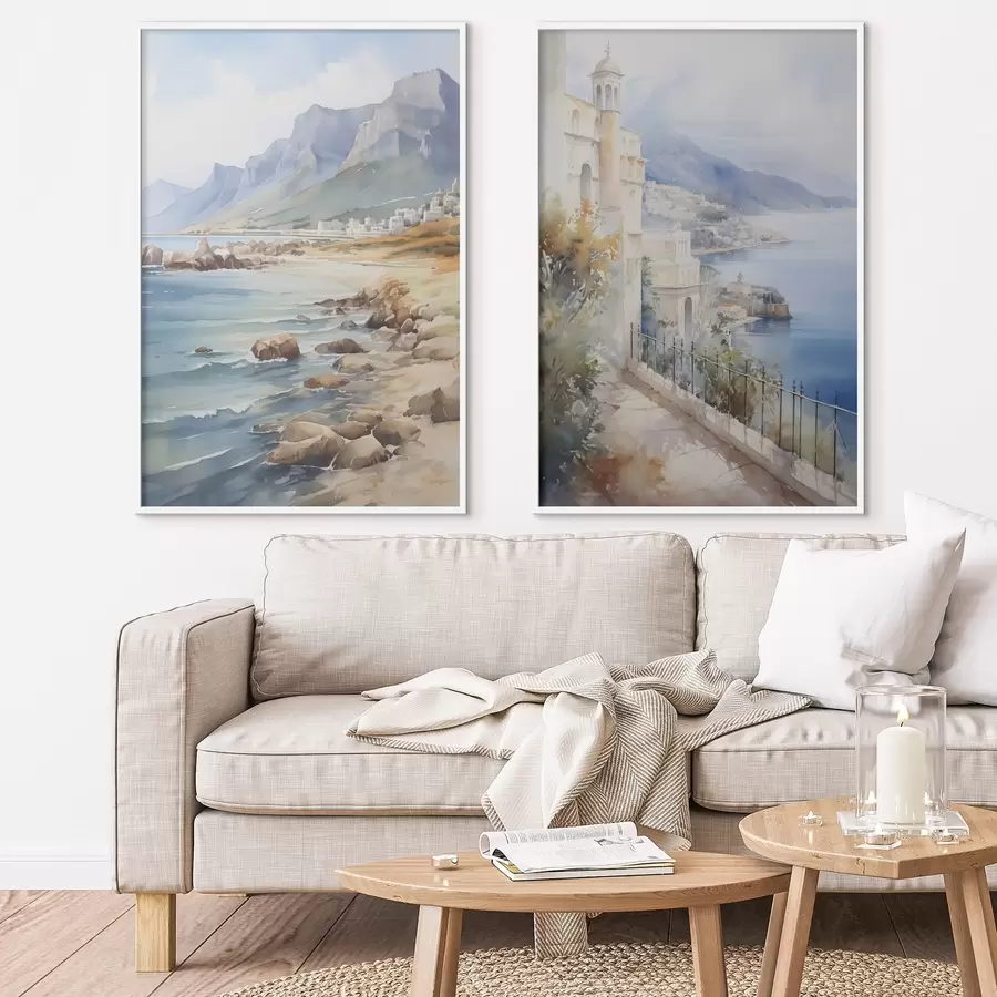 Fototapety Krajina d00771