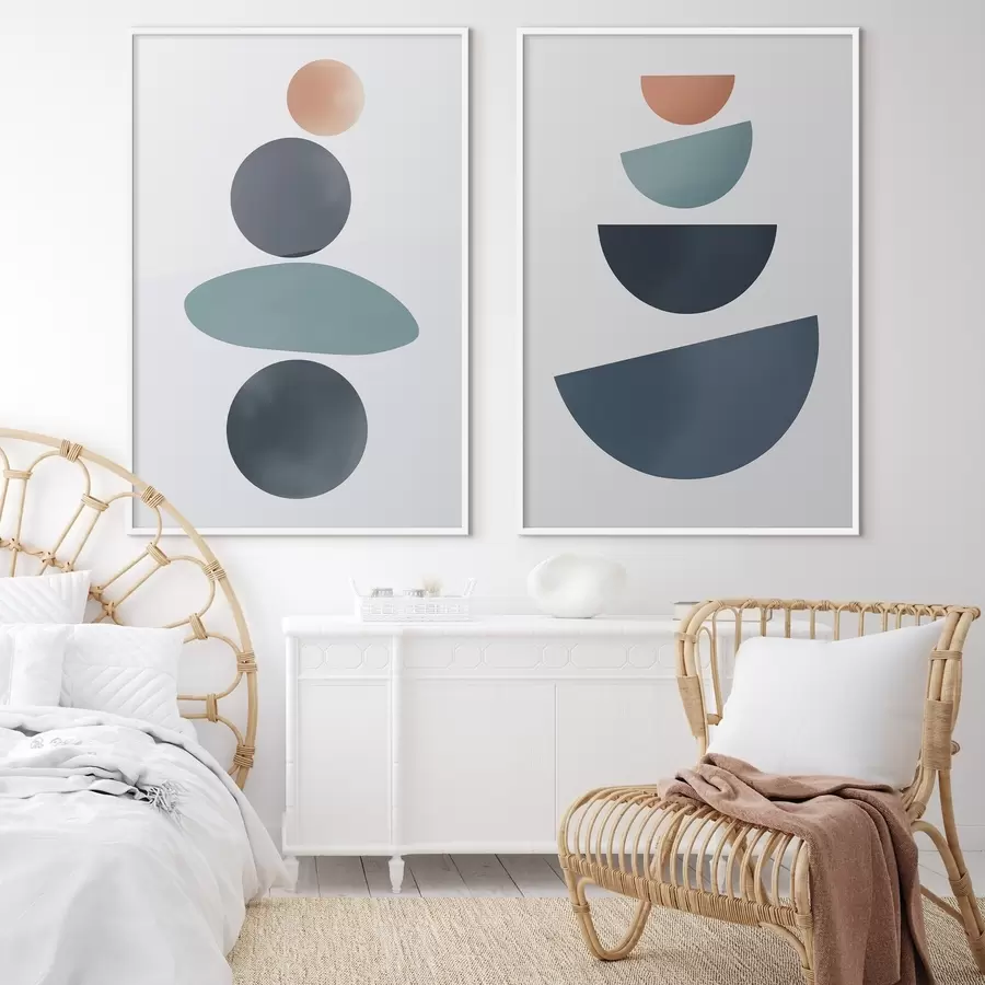 Fototapety Abstraktné zloženie d00792