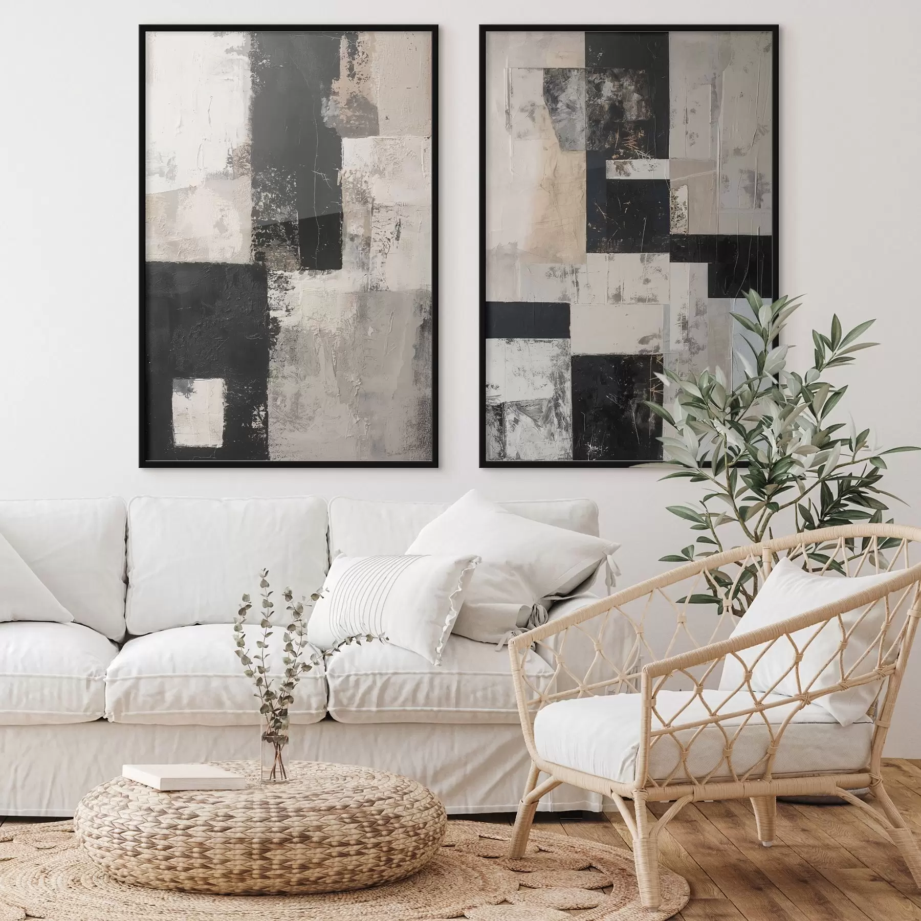 Fototapety Geometria d00810