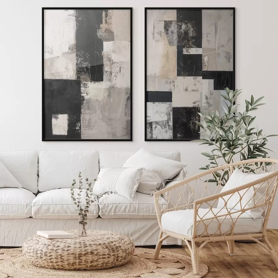 Fototapety Geometria d00810