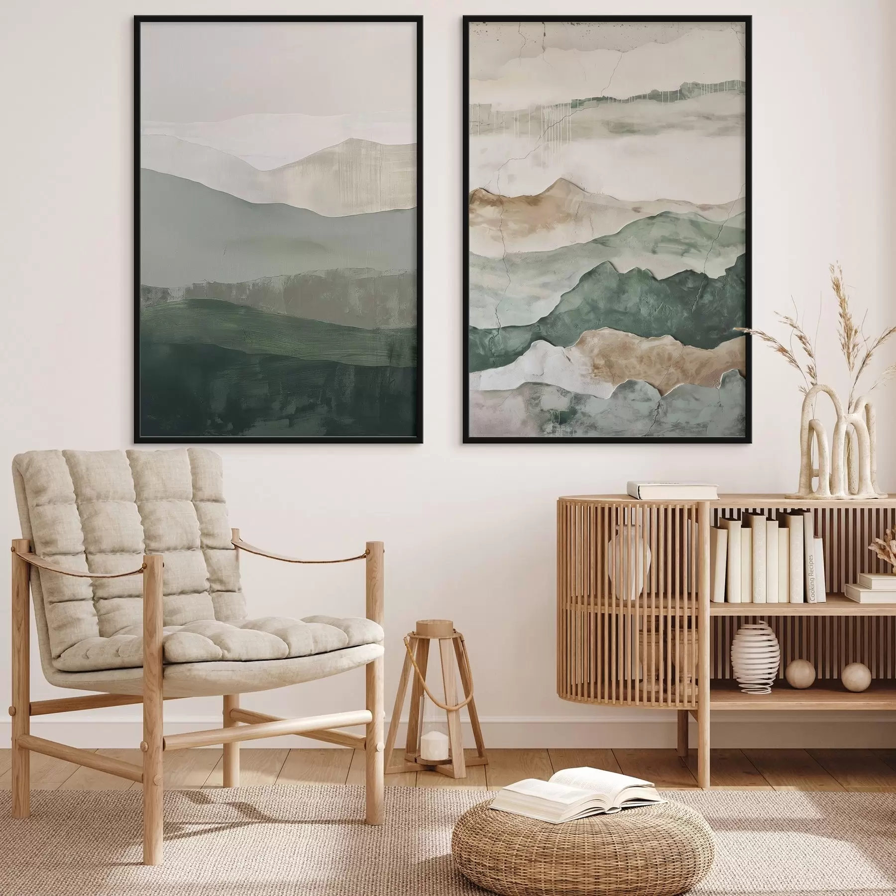 Fototapety Hory d00811