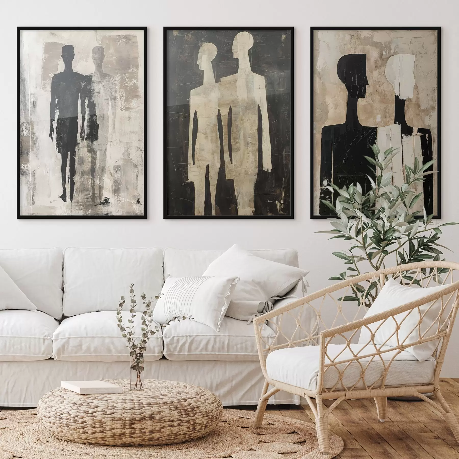 Fototapety Tiene d00814