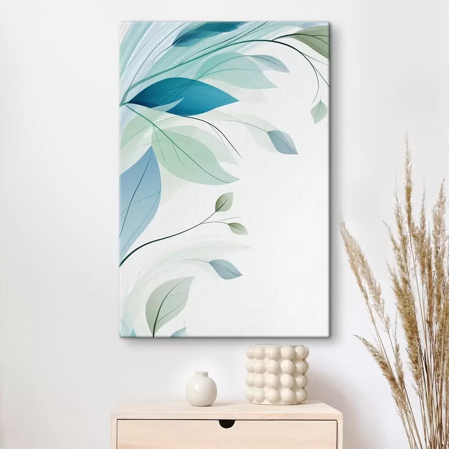 Obraz Krehké vetvy s47450