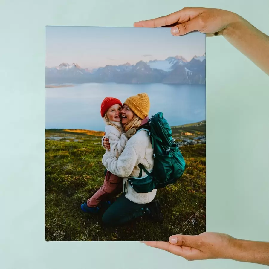 Obraz Spomienky na vaše spoločné chvíle na fotografiách s47185