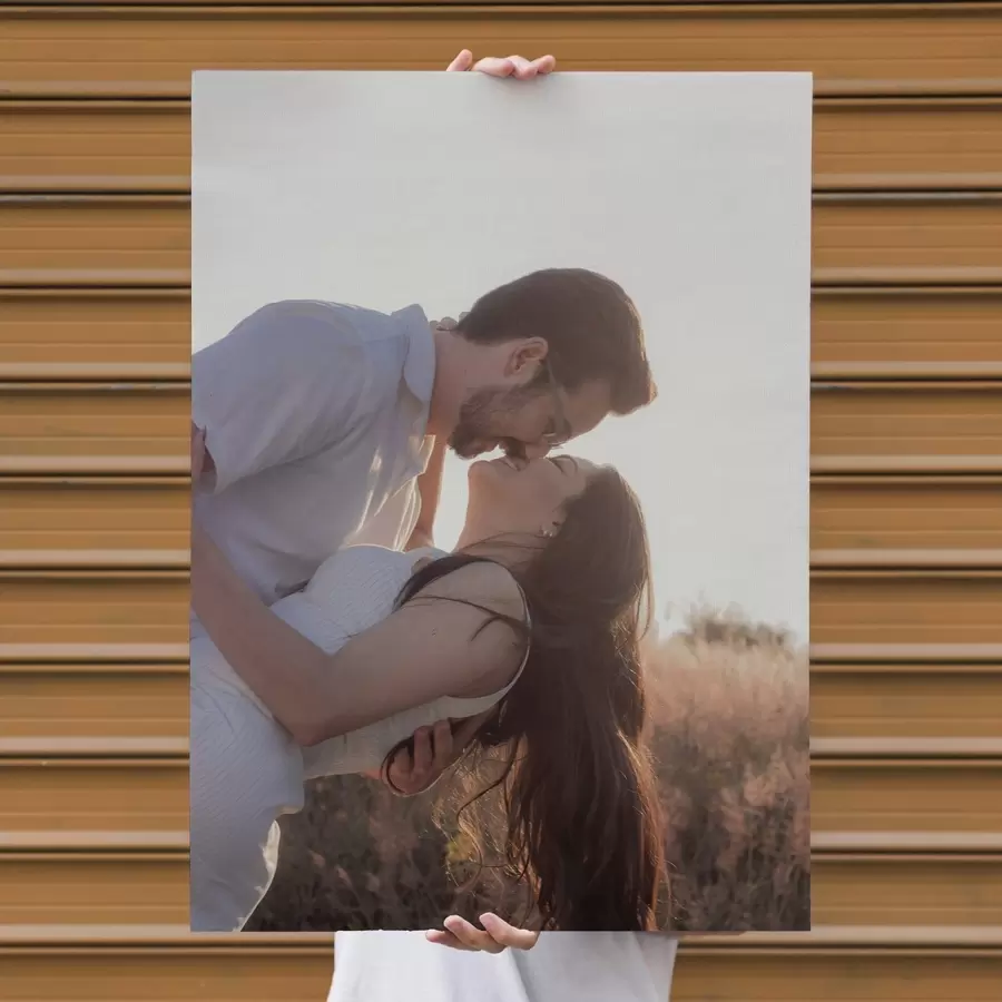 Obraz Rodinný portrét z fotografie na objednávku s47188