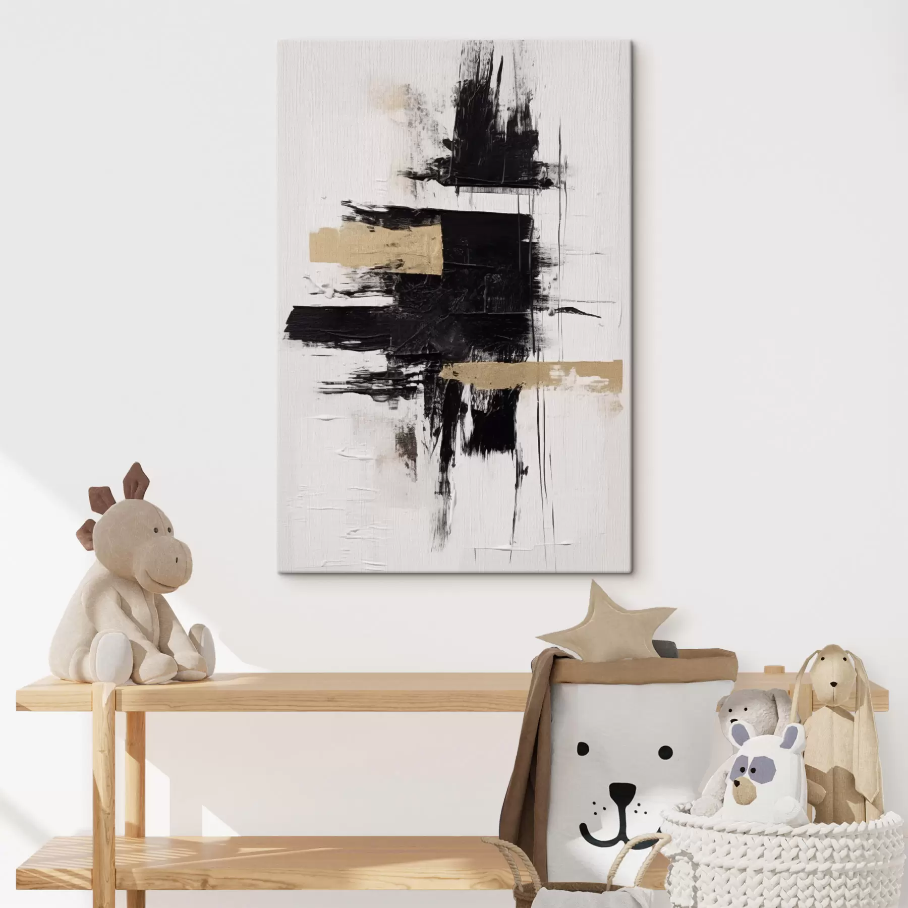 Obraz Abstrakcia s47354