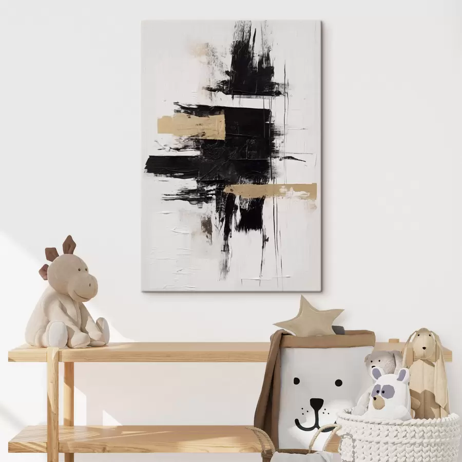 Obraz Abstrakcia s47354