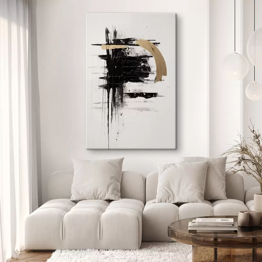 Obraz Abstrakcia s47355