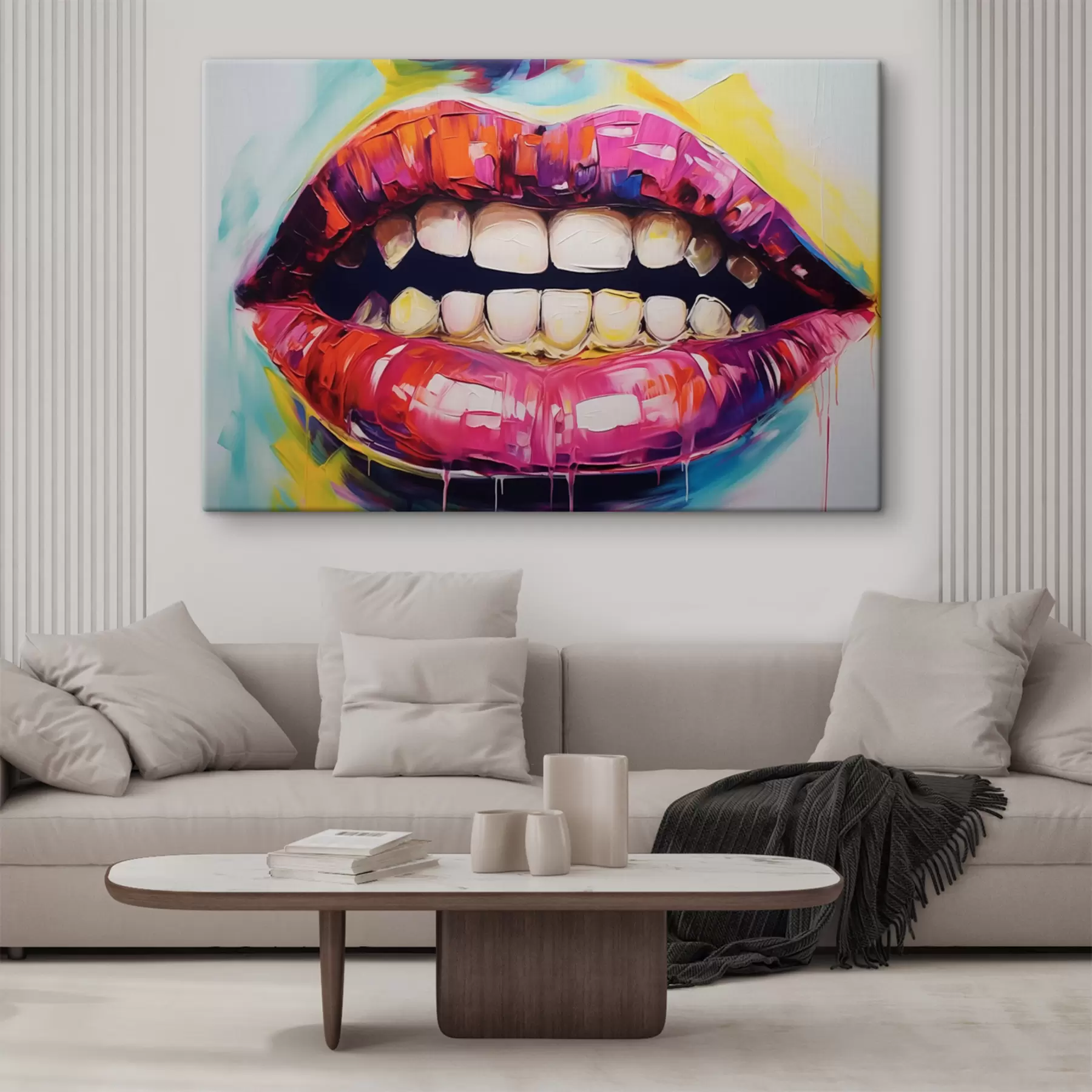 Obraz Pop art s47370