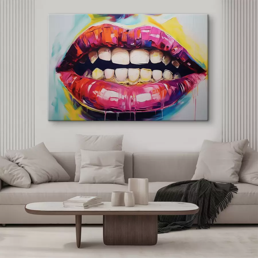 Obraz Pop art s47370