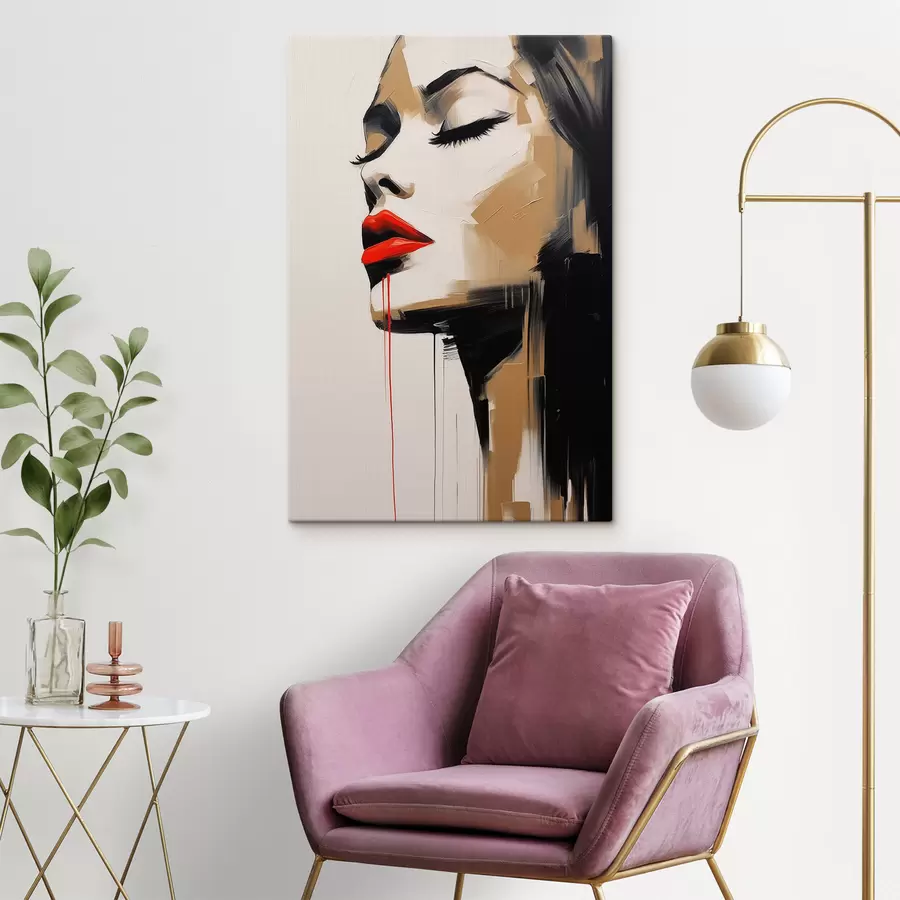 Obraz Abstrakcia s47378