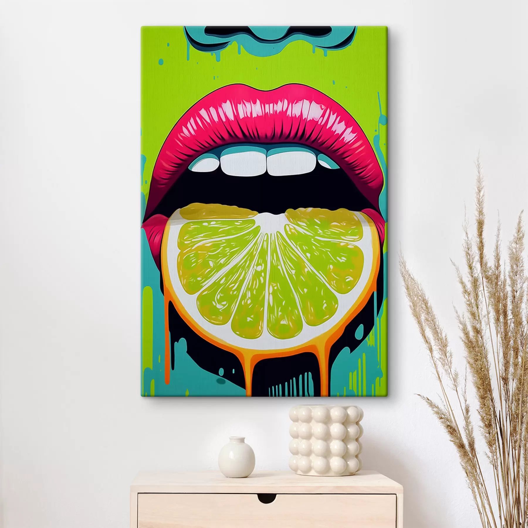 Obraz Pop art s47394