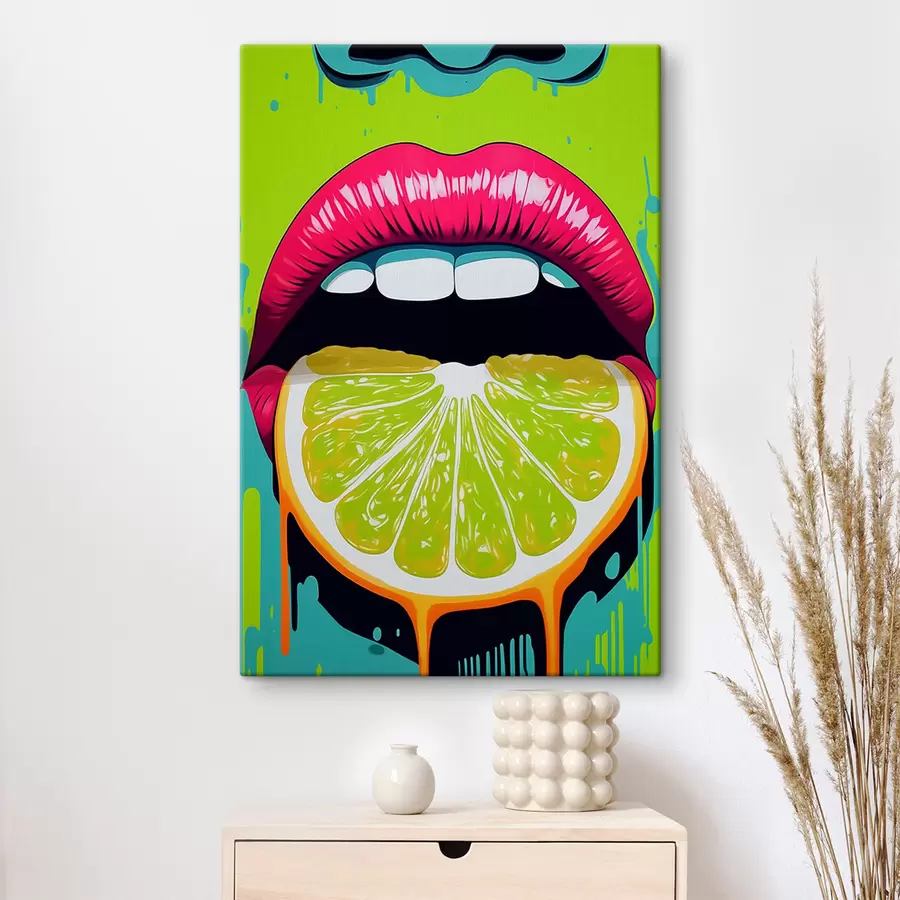 Obraz Pop art s47394