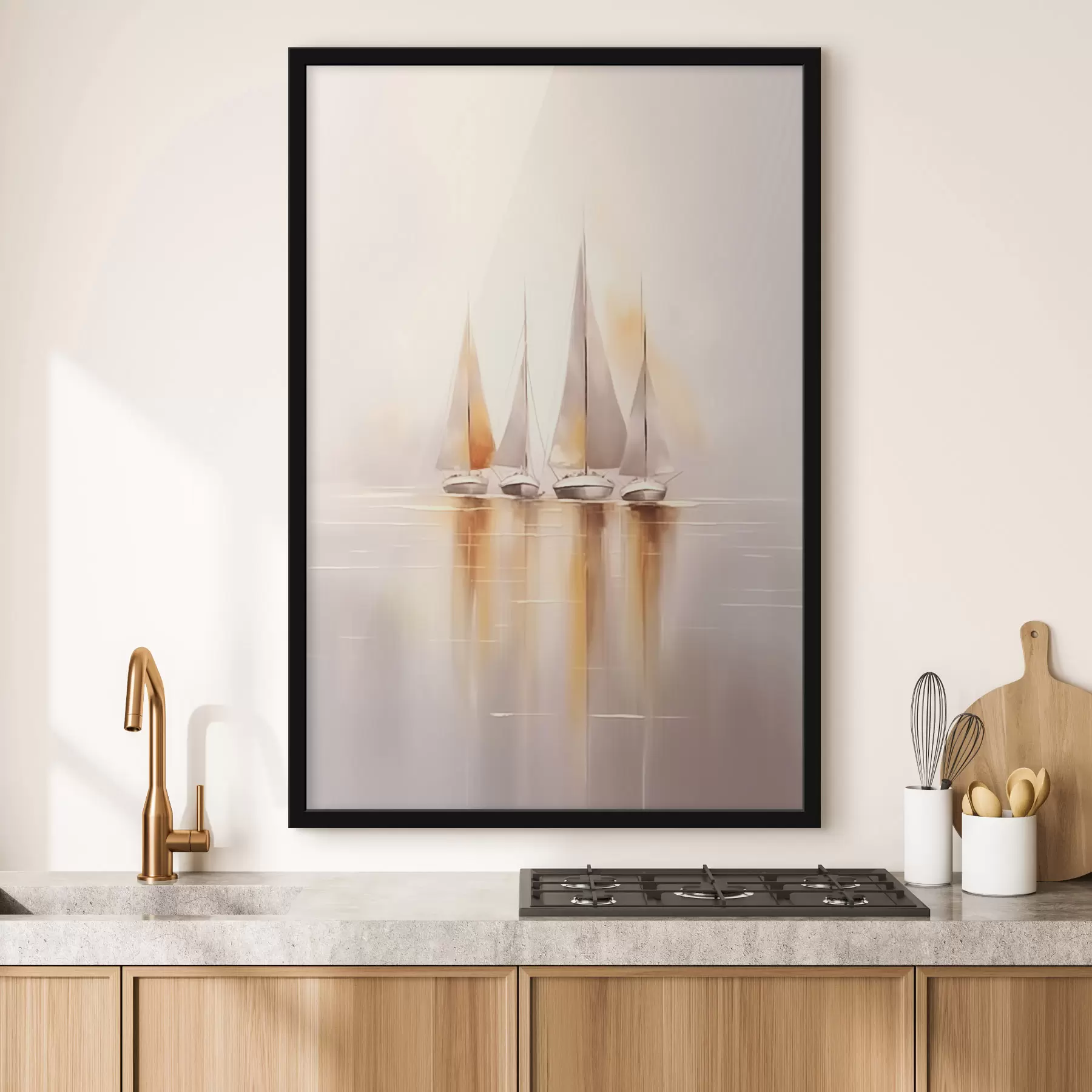 Fototapety Lode f47347