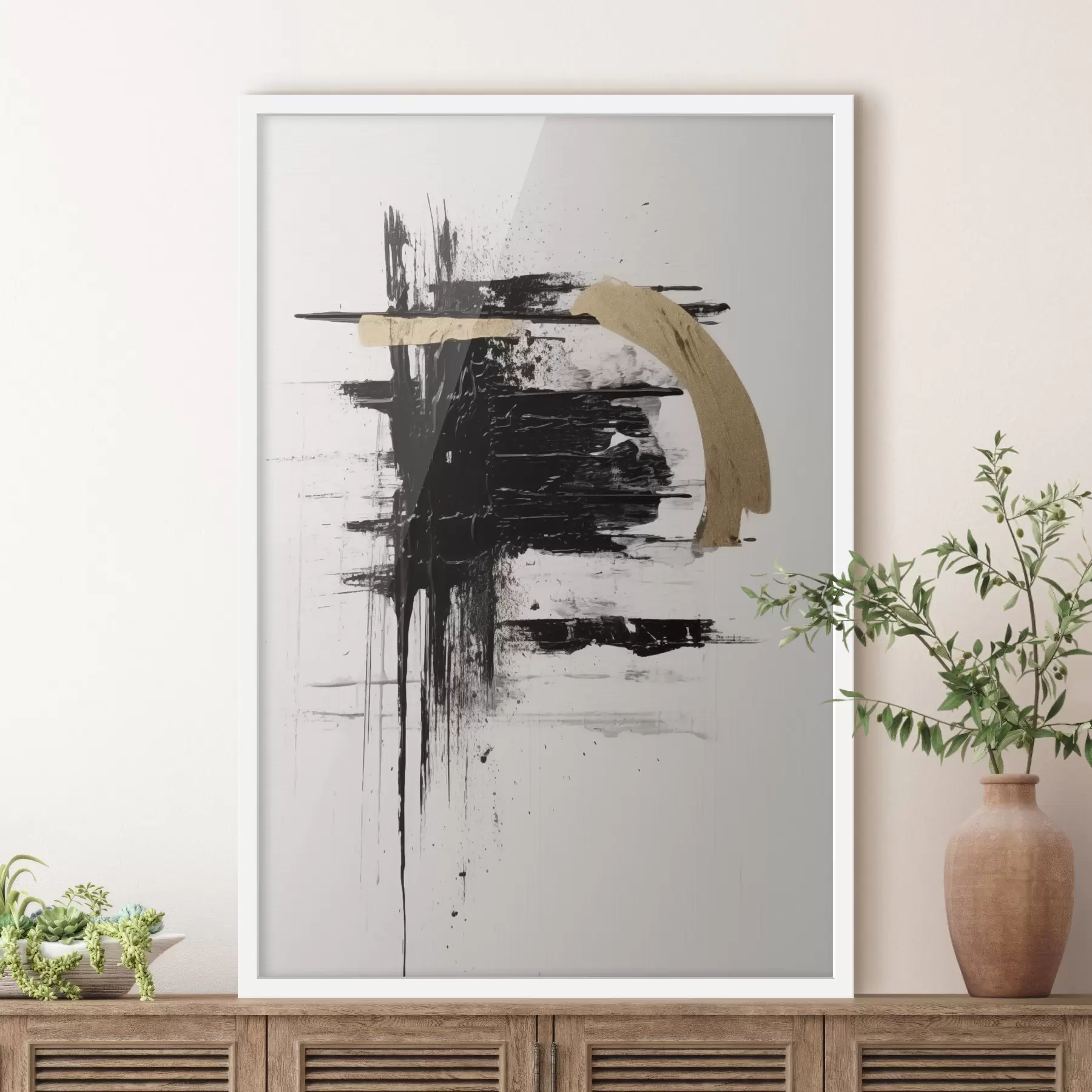 Fototapety Abstrakcia f47355