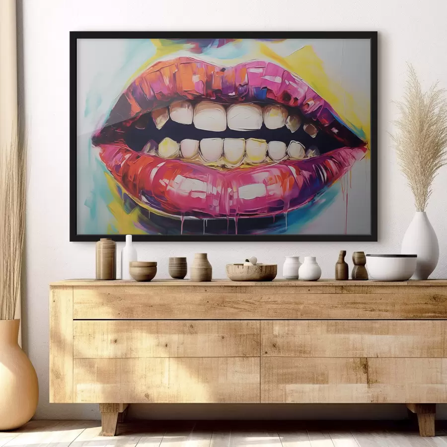 Fototapety Strom f47370