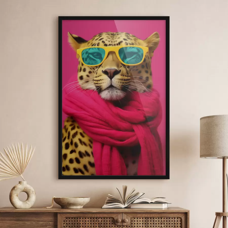 Fototapety Abstrakcia f47372