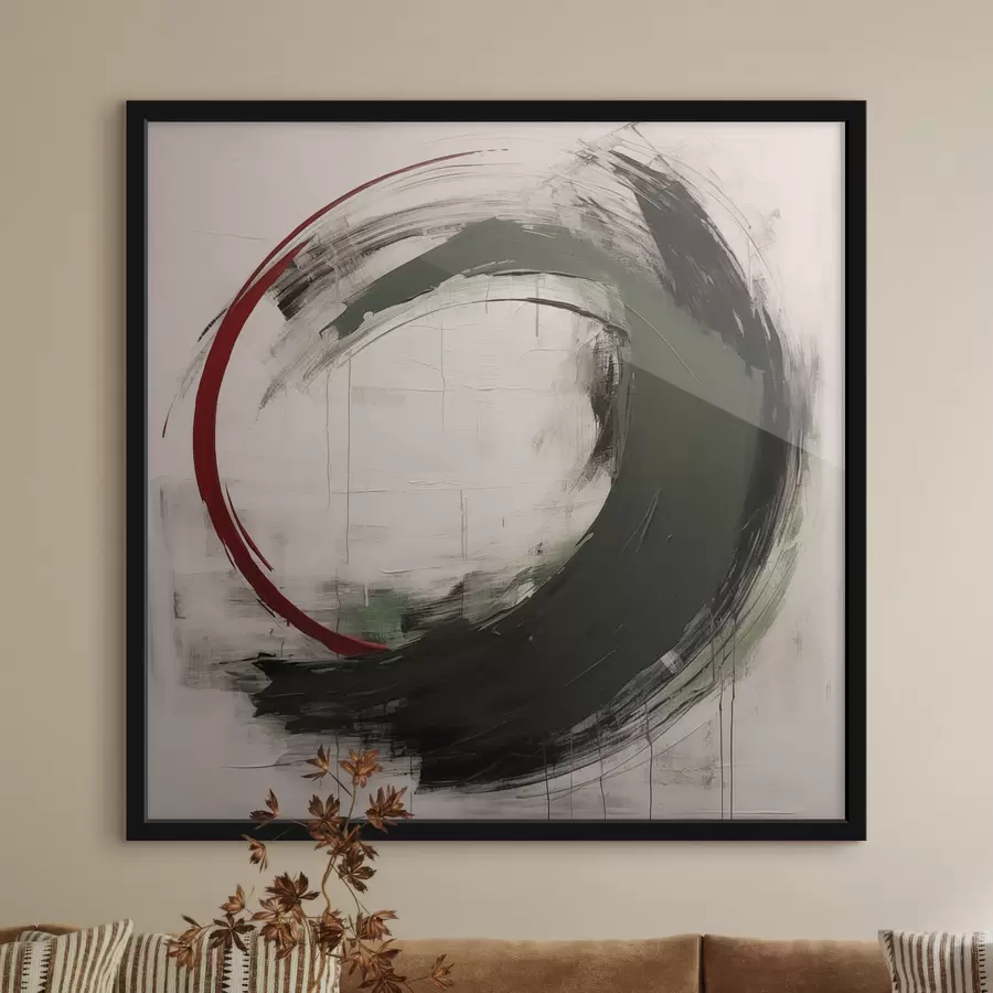 Fototapety Abstrakcia f47373