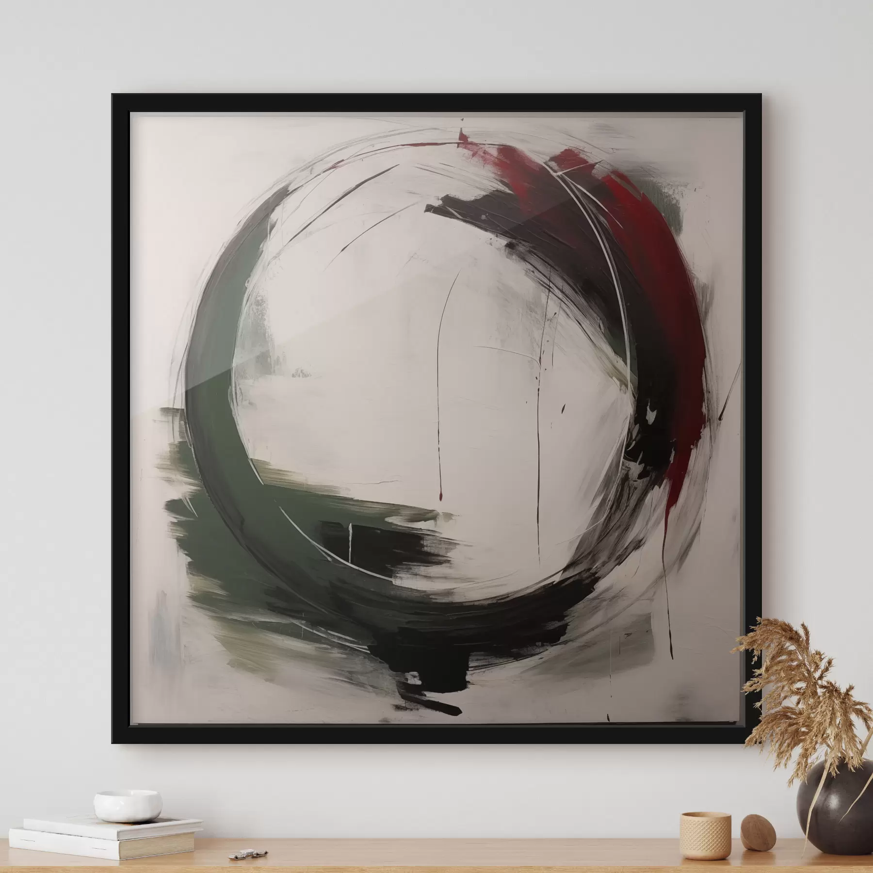 Fototapety Abstrakcia f47374