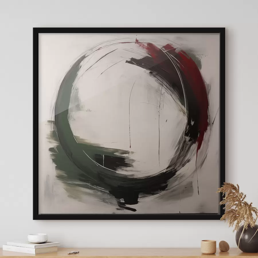 Fototapety Abstrakcia f47374