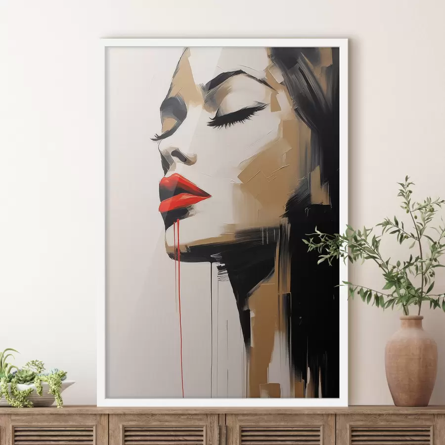 Fototapety Abstrakcia f47378