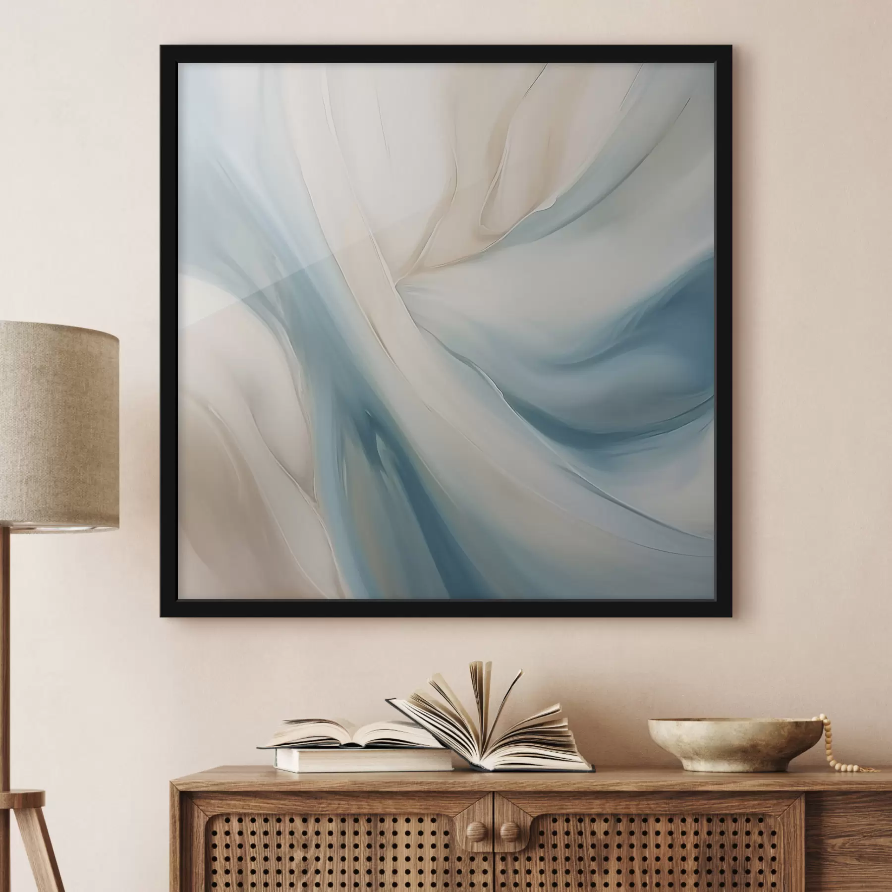 Fototapety Abstraktný portrét f47380