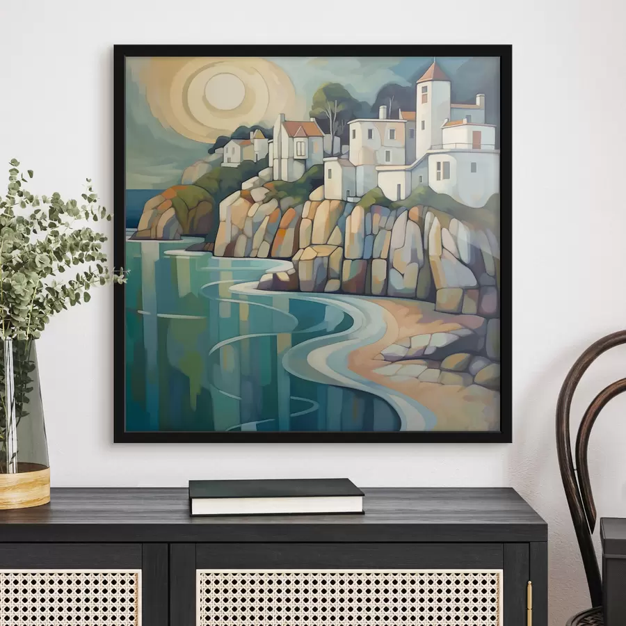 Fototapety Krajina f47386